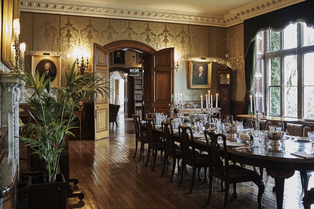 Historic Elizabethan Manor House