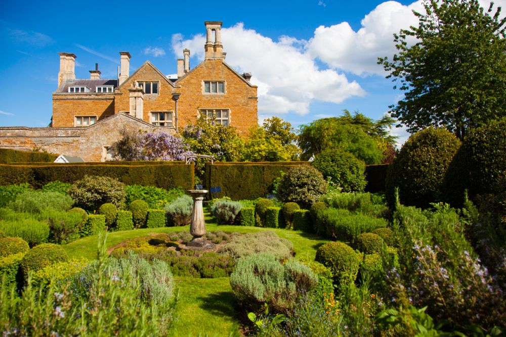 Historic Elizabethan Manor House