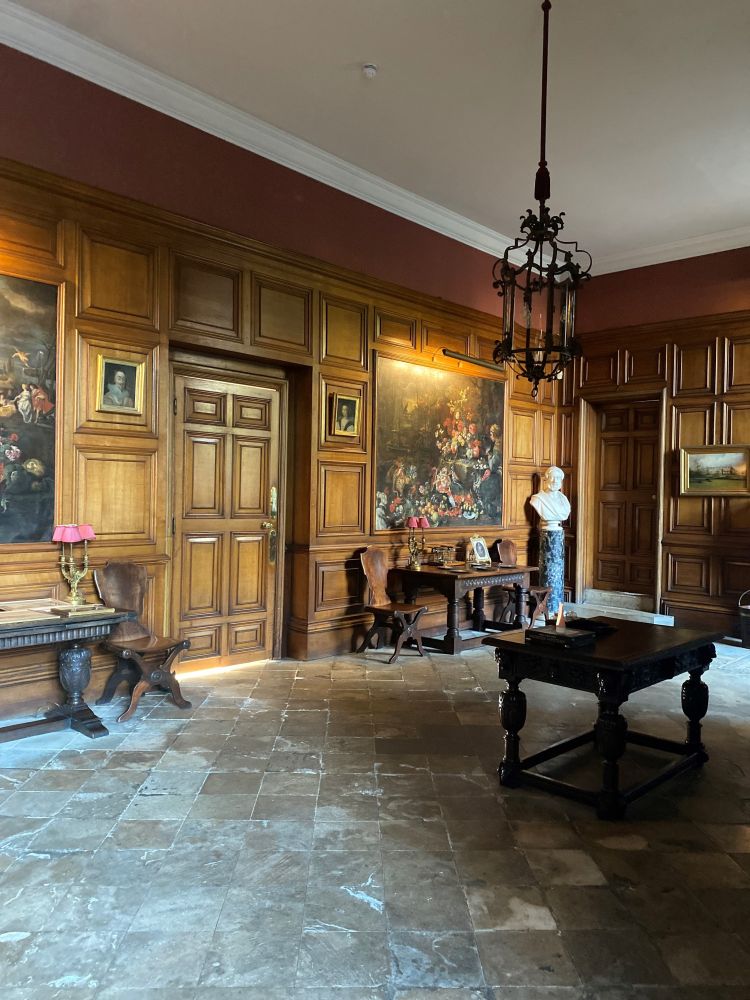 Historic Elizabethan Manor House