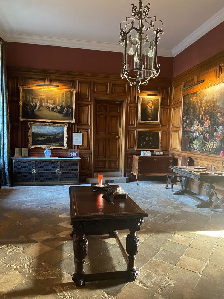 Historic Elizabethan Manor House