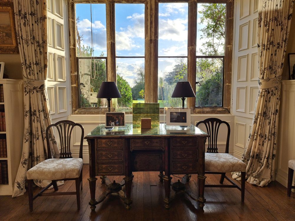 Historic Elizabethan Manor House