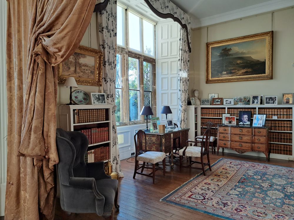 Historic Elizabethan Manor House