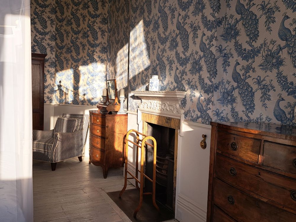 Historic Elizabethan Manor House