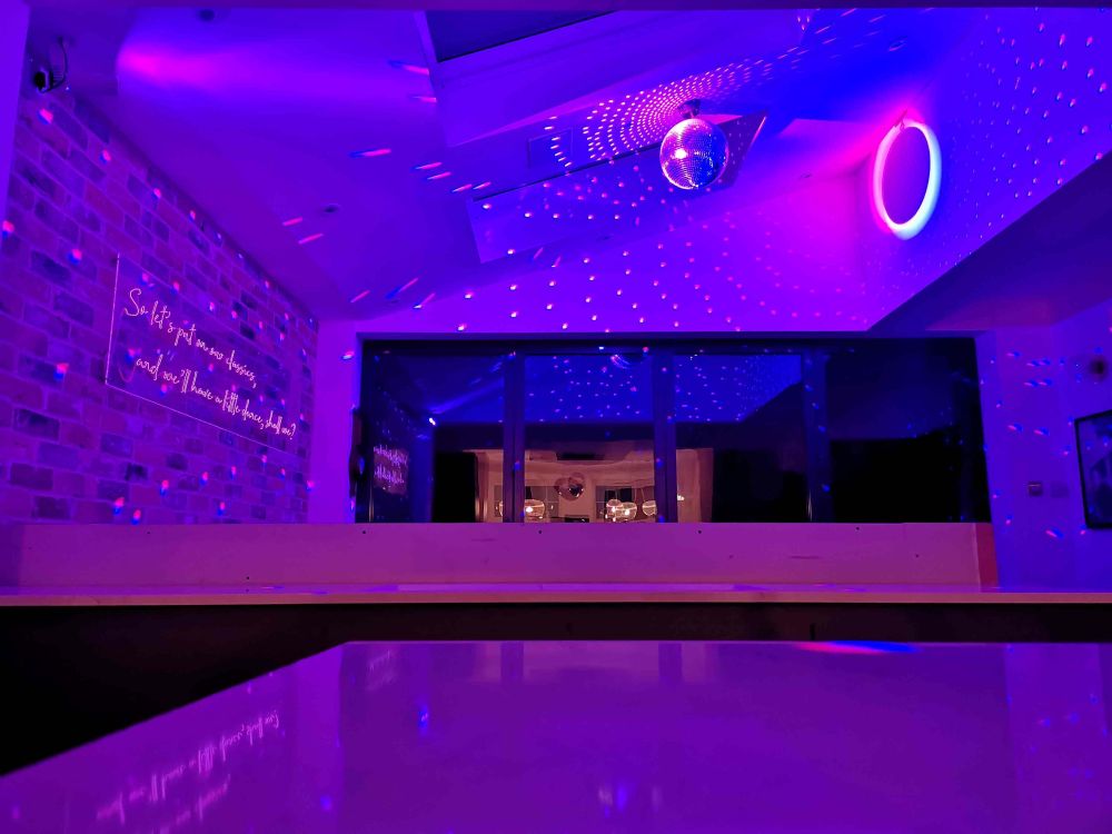 Double fronted, mid-terrace 1920’s house for filming and photoshoots (South London)