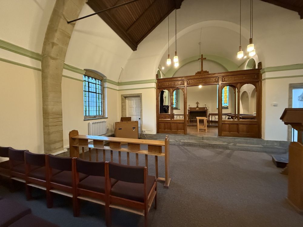 Redstone Cemetery  (Redhill, Surrey)