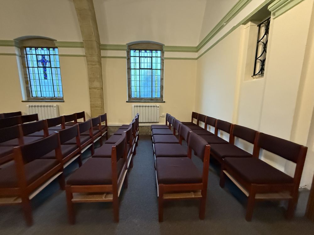 Redstone Cemetery  (Redhill, Surrey)