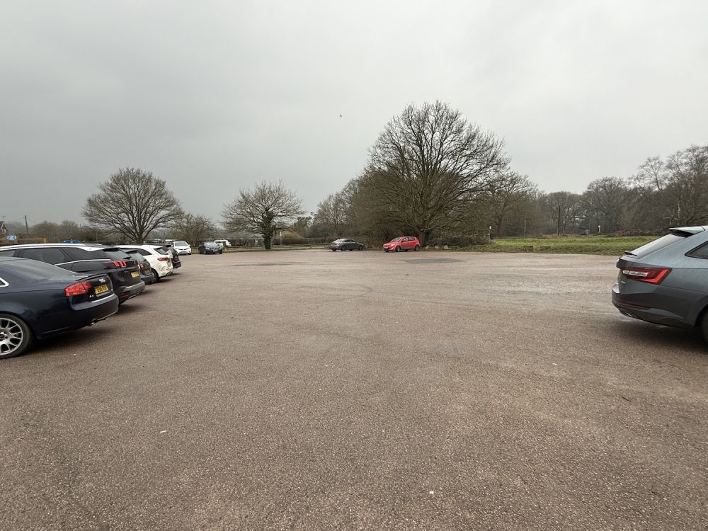Earlswood Common park (Reigate, Surrey)