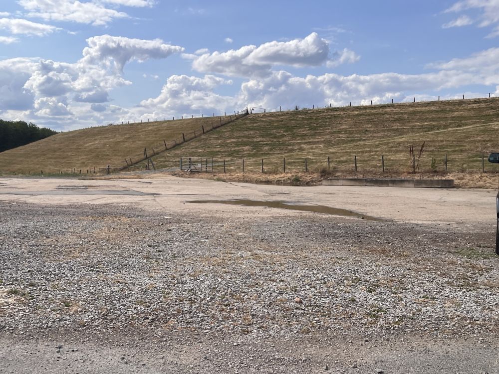 Island Barn Reservoir  (near Kingston, London UK)