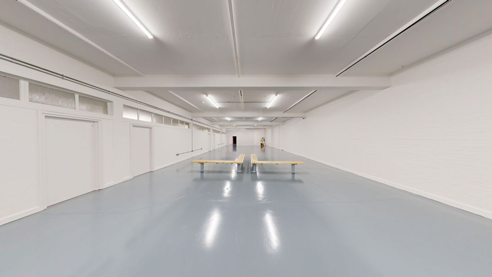 A versatile three-storey warehouse in Shoreditch, built for film, TV, and photography shoots. Industrial design, 3-phase power, and private modular spaces.