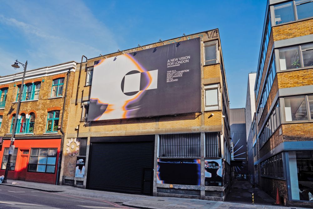 A versatile three-storey warehouse in Shoreditch, built for film, TV, and photography shoots. Industrial design, 3-phase power, and private modular spaces.
