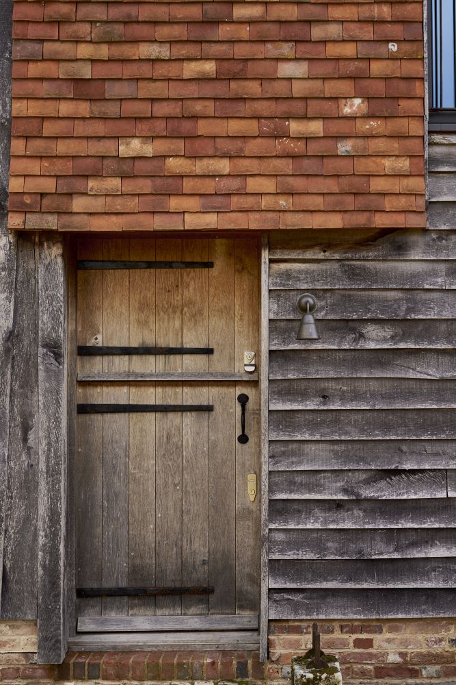 Converted Grain Store, West Sussex