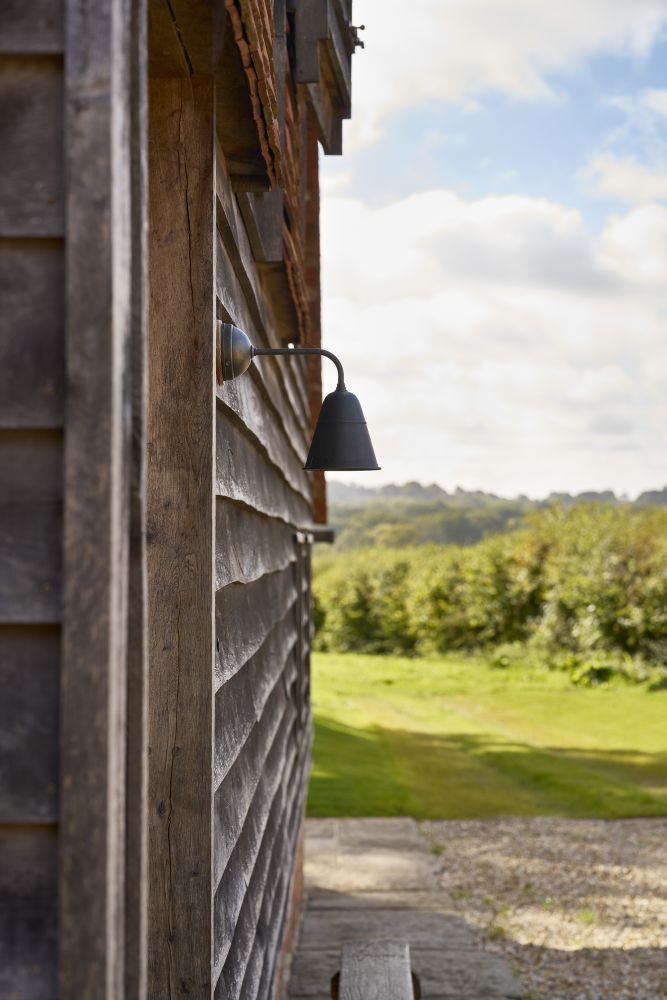 Converted Grain Store, West Sussex