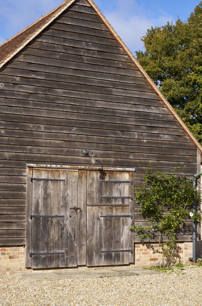 Converted Grain Store, West Sussex
