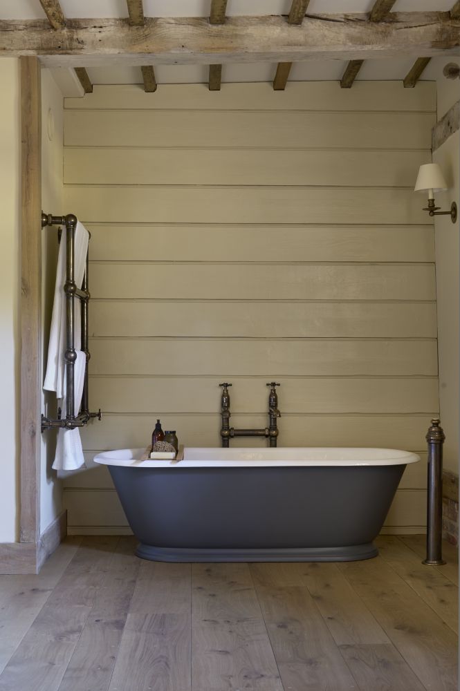 Converted Grain Store, West Sussex