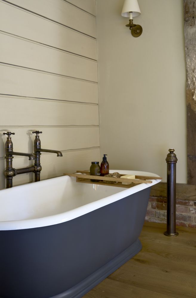 Converted Grain Store, West Sussex